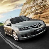 昼行灯框-MAZDA 马自达 昼行灯框-MAZDA 马自达